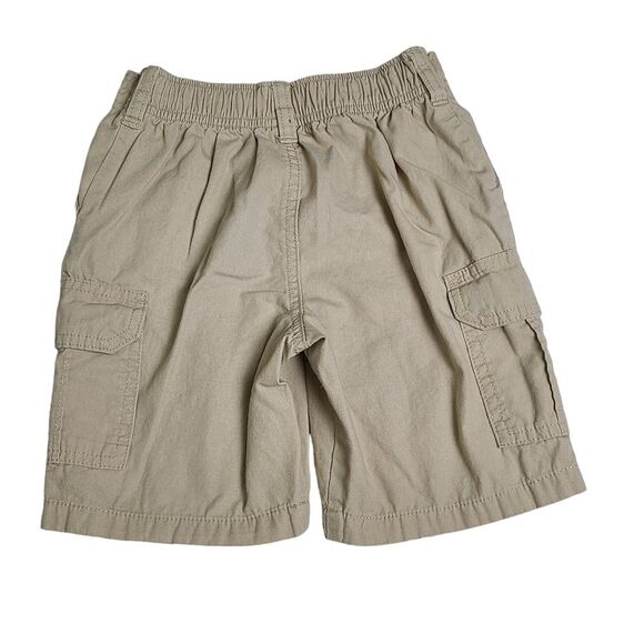 Cat & Jack Adjustable Waist Pants and 365 Kids Pull On Shorts School Uniform 5 - Picture 5 of 8